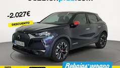 Usado 2021 DS Automobiles DS3 Crossback SUV | 22.300 € (Precio justo)