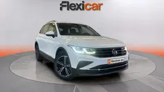 Usado 2022 VW Tiguan Life SUV | 18.490 € (Super precio)