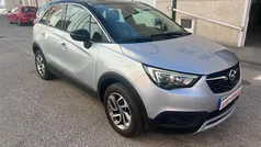 Usado 2018 Opel Crossland X Design Edition SUV | 9900 € (Precio justo)
