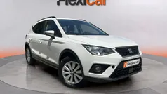 Usado 2019 Seat Arona Style SUV | 14.390 € (Precio justo)