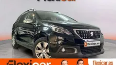 Usado 2018 Peugeot 2008 Style SUV | 9890 € (Precio justo)