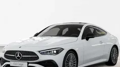 Usado 2025 Mercedes CLE220 Coupe | 64.500 € (Precio justo)