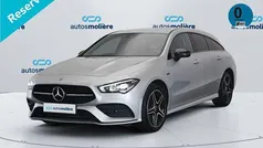 Usado 2021 Mercedes CLA250e Berlina | 26.890 € (Super precio)