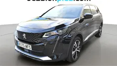 Usado 2023 Peugeot 5008 GT SUV | 23.637 € (Buen precio)