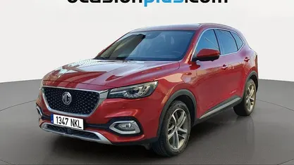 Usado MG HS Luxury 162 CV (119 kW) 2023 Blanco SUV