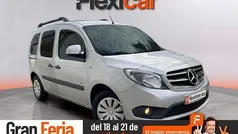 Usado 2017 Mercedes Citan 109 Familiar | 14.500 € (Precio justo)