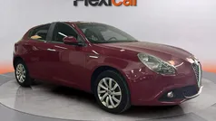 Usado 2017 Alfa Romeo Giulietta Utilitario | 10.790 € (Precio justo)