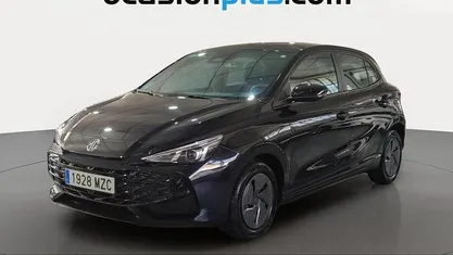 Usado 2025 MG MG3 Utilitario | 15.446 € (Buen precio)