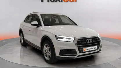 Usado 2020 Audi Q5 Design SUV | 26.990 € (Super precio)