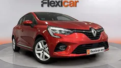 Usado 2019 Renault Clio IV Intens Berlina | 12.290 € (Precio justo)