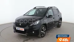 Usado 2019 Peugeot 2008 GT-line SUV | 11.599 € (Buen precio)