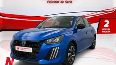 Usado 2024 Peugeot 208 Active Utilitario | 15.878 € (Precio justo)