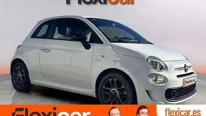 Usado Fiat 500 Sport 71 CV (52 kW) 2021 Berlina