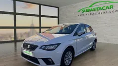 Usado 2022 Seat Ibiza Reference | 11.860 € (Buen precio)