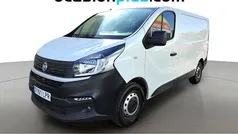 Blanco Usado 2021 Fiat Talento Van | 16.364 € (Super precio)