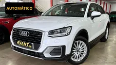 Blanco Usado 2019 Audi Q2 Advanced Plus SUV | 19.900 € (Precio justo)