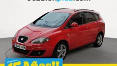 Usado 2013 Seat Altea Reference Monovolumen | 8590 € (Precio justo)