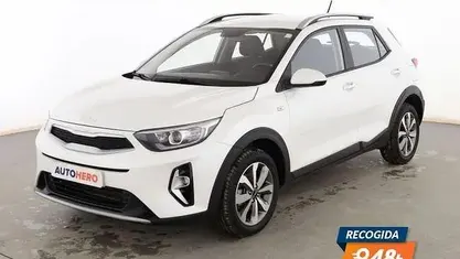 Brugt Kia Stonic 84 HK (61 kW) 2023 SUV