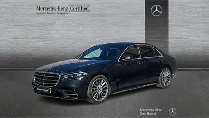 Usado Mercedes S350 313 HP (230 kW) 2025 Sedan