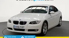 Blanco Usado 2007 BMW 125 Coupé Coupe | 13.990 €