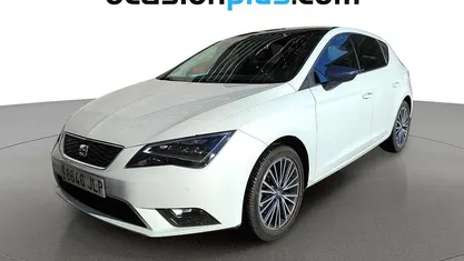 Usado 2016 Seat Leon CONNECT Utilitario | 11.936 € (Buen precio)