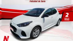 Usado 2024 Mazda 2 Center-Line | 20.364 € (Precio justo)