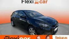 Negro Usado 2022 Kia Ceed GT 2 Berlina | 18.990 € (Super precio)