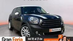 Usado 2015 Mini Cooper D Countryman SUV | 11.490 € (Precio justo)