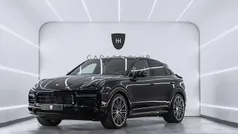 Usado 2021 Porsche Cayenne Turbo SUV | 99.999 € (Precio justo)