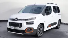 Usado 2020 Citroën Berlingo Shine Monovolumen | 17.500 € (Precio justo)
