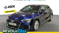 Usado 2023 Audi A3 S-Line | 27.290 € (Buen precio)