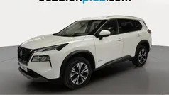 Usado 2023 Nissan X-Trail N-Connecta SUV | 28.082 € (Buen precio)