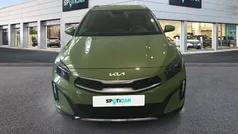 Usado 2024 Kia XCeed SUV | 20.500 € (Precio justo)