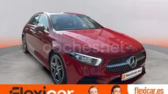 Usado 2019 Mercedes A180 Berlina | 22.990 € (Precio justo)
