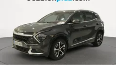Usado 2022 Kia Sportage 2 SUV | 27.055 € (Buen precio)