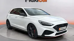Usado 2022 Hyundai i30 N Performance Berlina | 28.990 € (Precio justo)