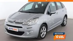 Usado 2014 Citroën C3 Utilitario | 6499 € (Buen precio)