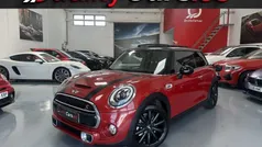 Rojo Usado 2015 Mini Cooper SD Utilitario | 14.900 € (Precio justo)