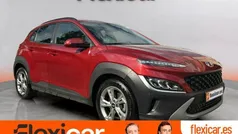 Usado 2022 Hyundai Kona N Line SUV | 13.990 € (Precio justo)