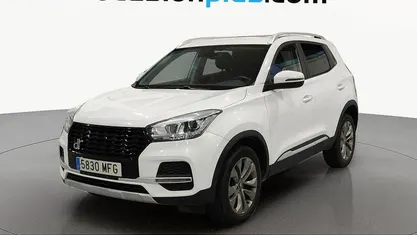 Usado DR DR 4.0 116 CV (85 kW) 2023 SUV