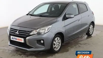 Usado Mitsubishi Space Star Motion 71 CV (52 kW) 2022 Utilitario