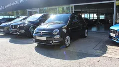 Usado 2024 Fiat 500 Dolcevita Utilitario | 13.450 € (Precio justo)