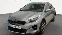 Usado 2021 Kia XCeed SUV | 13.137 € (Buen precio)
