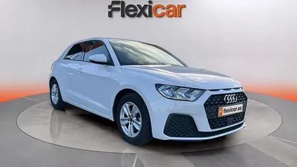 Usado Audi A1 Sportback Advanced Plus 95 CV (69 kW) 2023 Utilitario