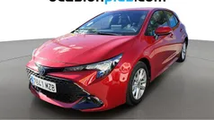 Usado 2025 Toyota Corolla Active Utilitario | 23.900 € (Precio justo)