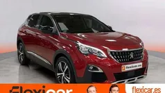 Usado 2019 Peugeot 3008 Allure SUV | 14.390 € (Buen precio)