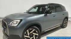 Usado 2024 Mini Countryman Classic SUV | 40.500 € (Precio justo)