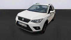 Usado 2021 Seat Arona Style SUV | 16.000 € (Precio justo)