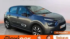 Usado 2022 Citroën C3 Feel Utilitario | 9390 € (Buen precio)