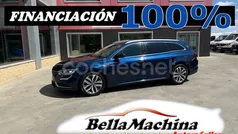 Usado 2020 Renault Talisman LIMITED Familiar | 15.750 € (Precio justo)